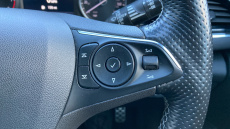 Vauxhall Insignia 1.5T SRi Vx-line Nav 5dr Petrol Hatchback